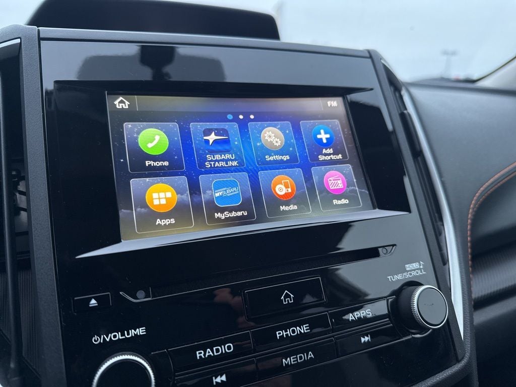 2023 Subaru Crosstrek Premium