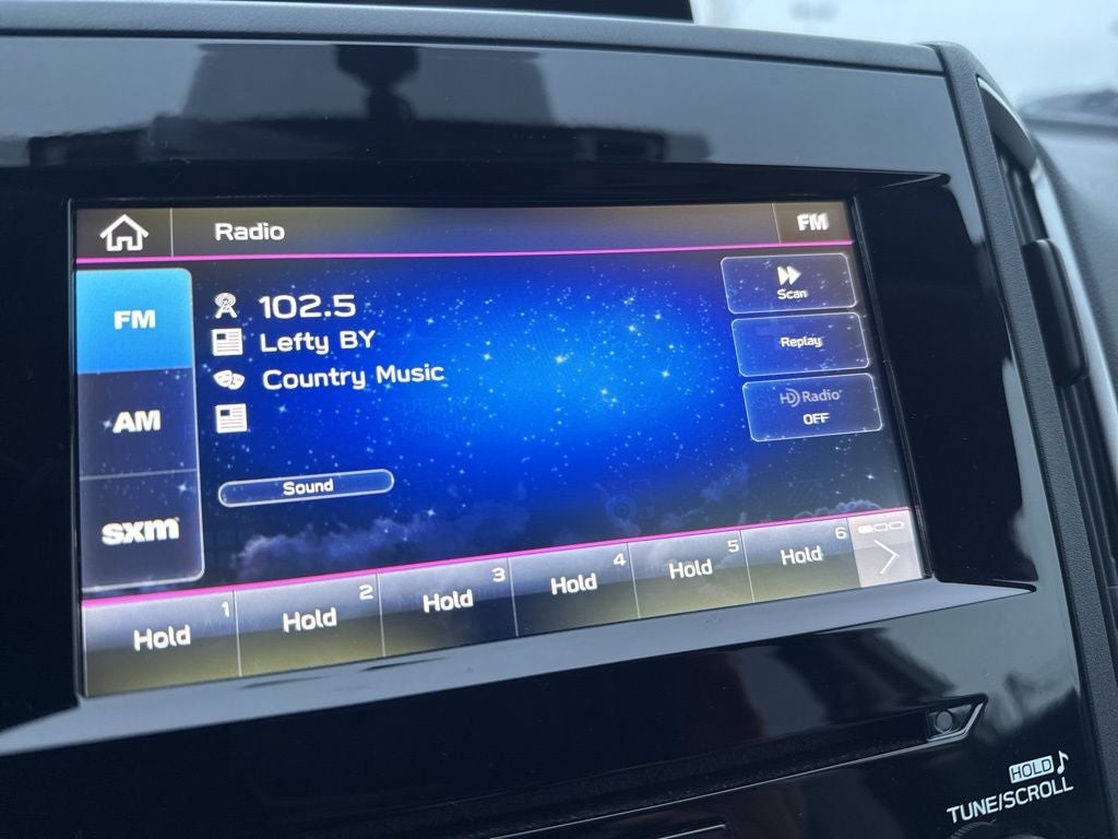 2023 Subaru Crosstrek Premium