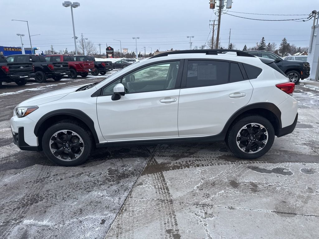 2023 Subaru Crosstrek Premium