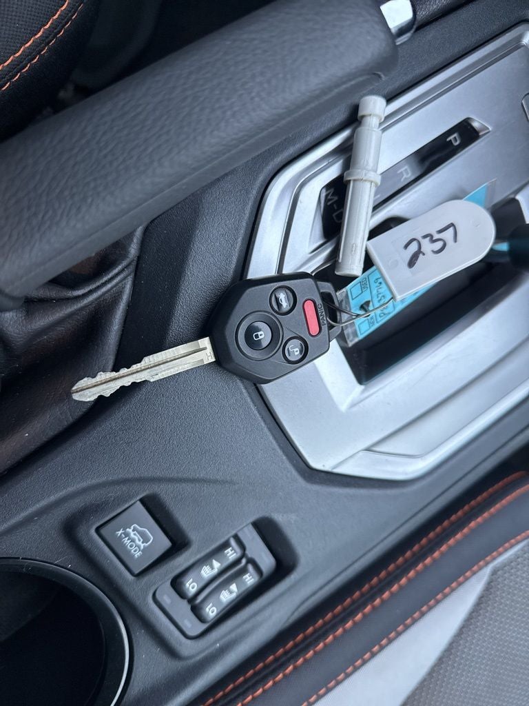 2023 Subaru Crosstrek Premium