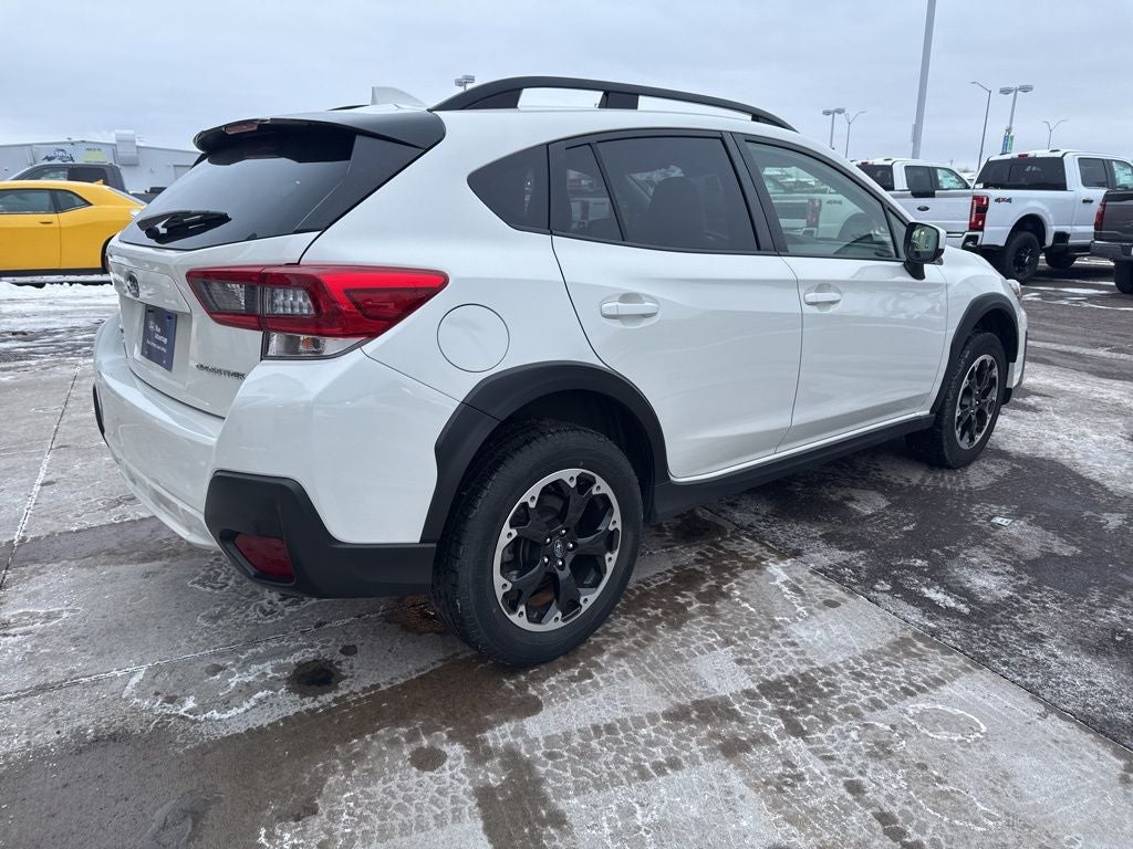 2023 Subaru Crosstrek Premium