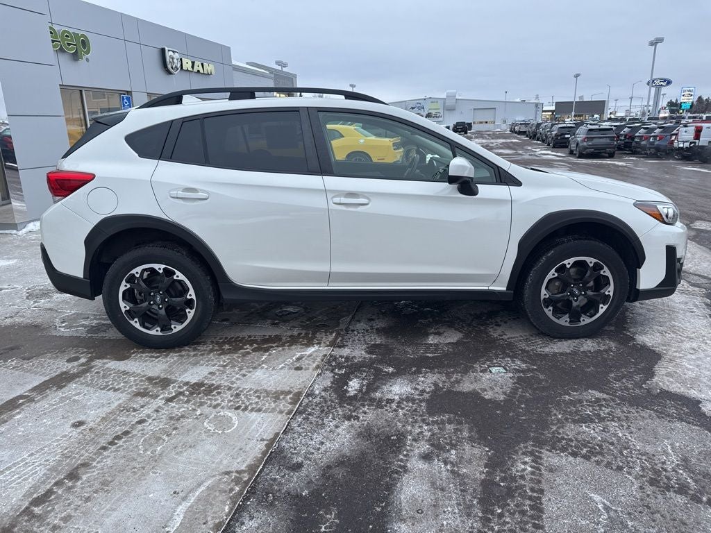 2023 Subaru Crosstrek Premium