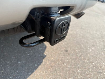 2019 Toyota 4Runner TRD Off-Road Premium