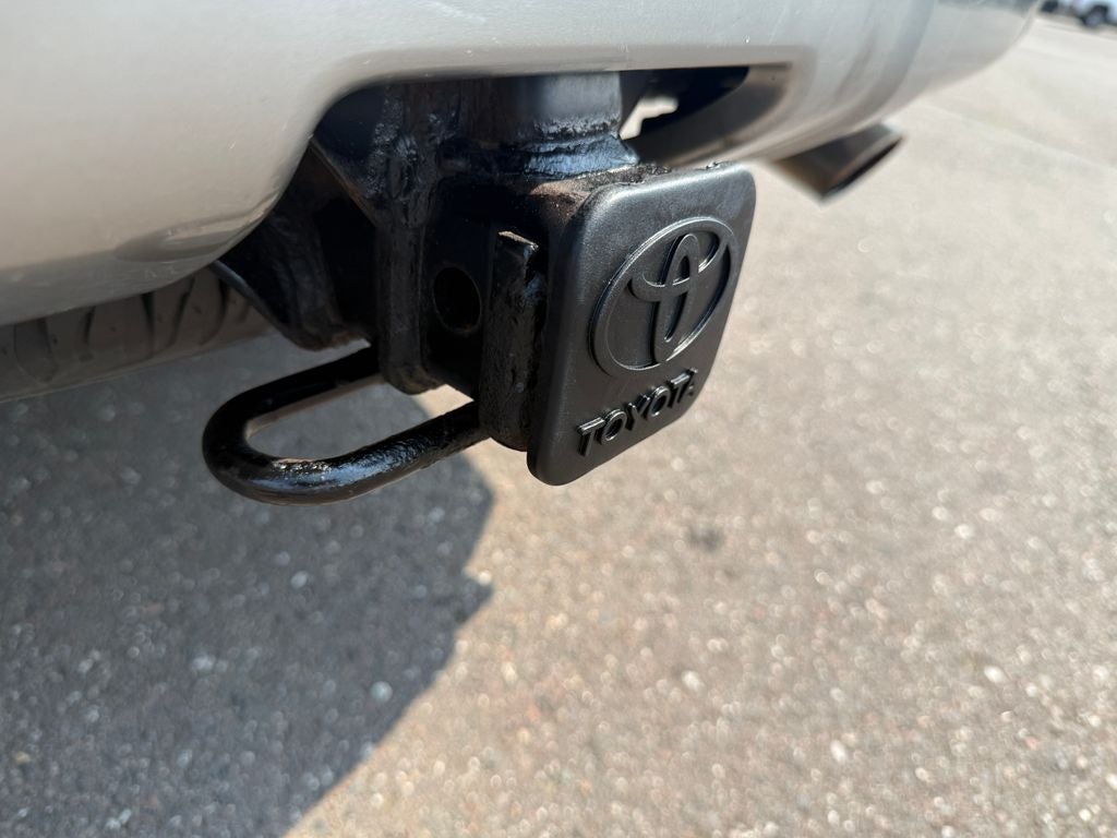2019 Toyota 4Runner TRD Off-Road Premium