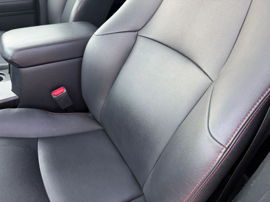 2019 Toyota 4Runner TRD Off-Road Premium