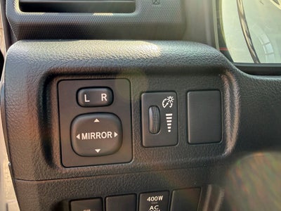 2019 Toyota 4Runner TRD Off-Road Premium
