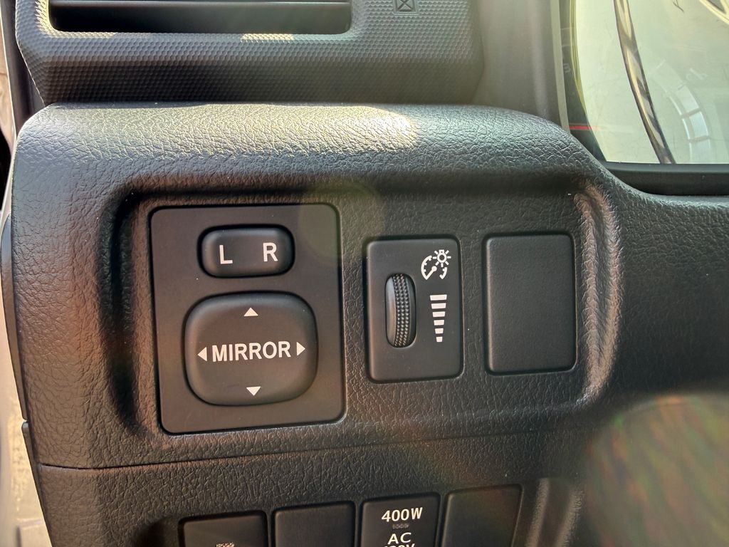 2019 Toyota 4Runner TRD Off-Road Premium