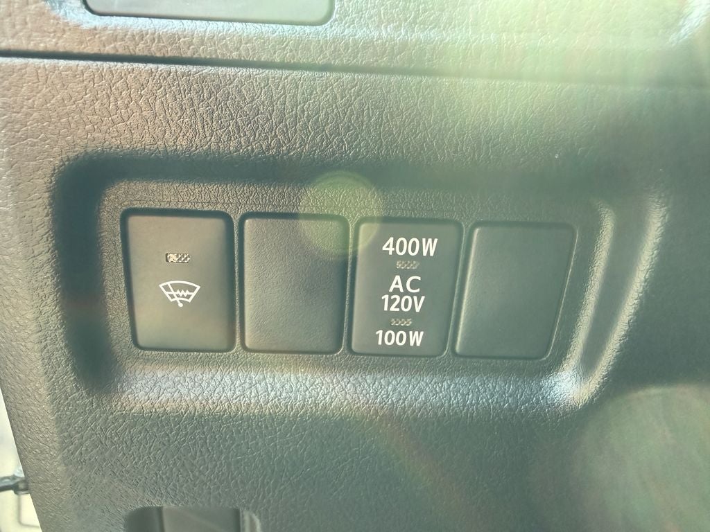 2019 Toyota 4Runner TRD Off-Road Premium
