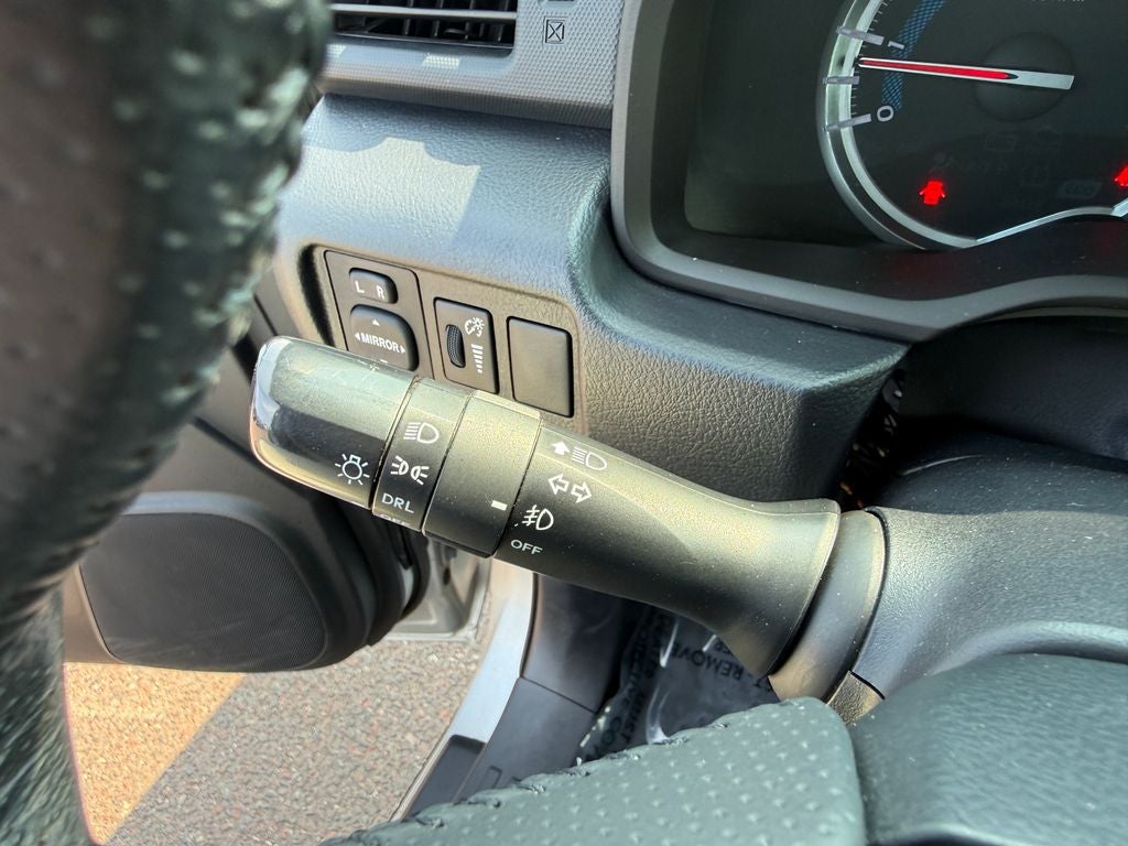 2019 Toyota 4Runner TRD Off-Road Premium