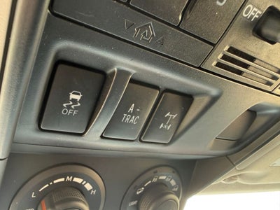2019 Toyota 4Runner TRD Off-Road Premium