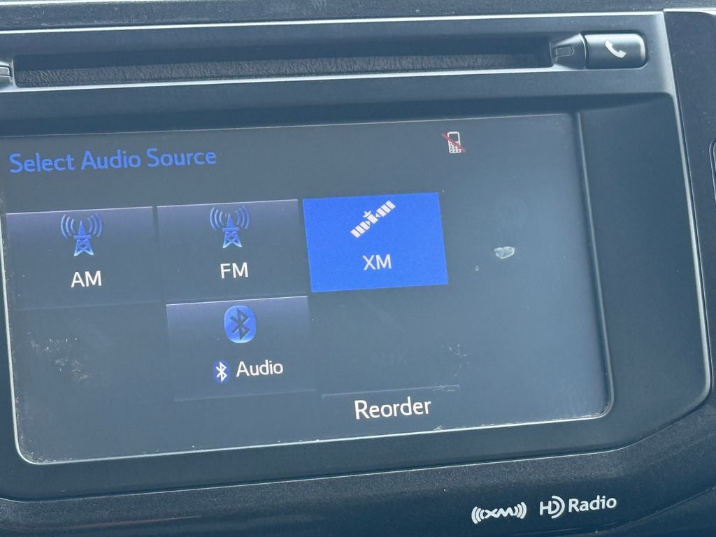 2019 Toyota 4Runner TRD Off-Road Premium