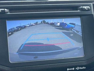 2019 Toyota 4Runner TRD Off-Road Premium