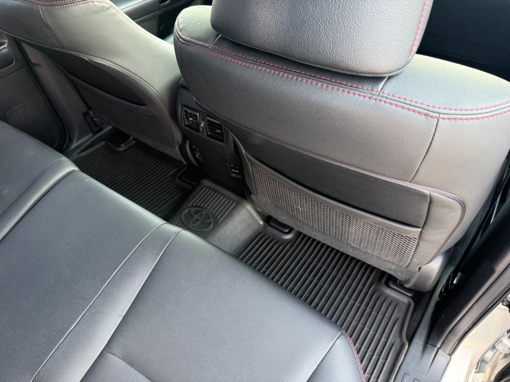 2019 Toyota 4Runner TRD Off-Road Premium