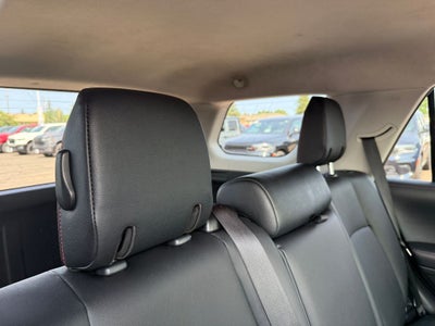 2019 Toyota 4Runner TRD Off-Road Premium