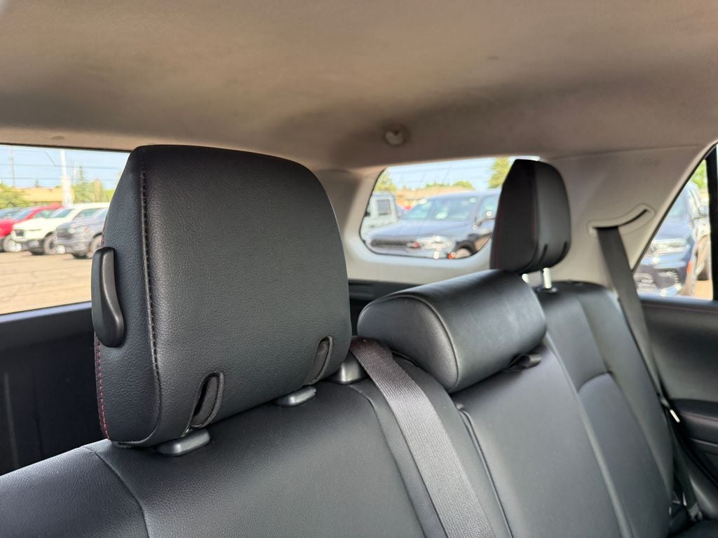 2019 Toyota 4Runner TRD Off-Road Premium