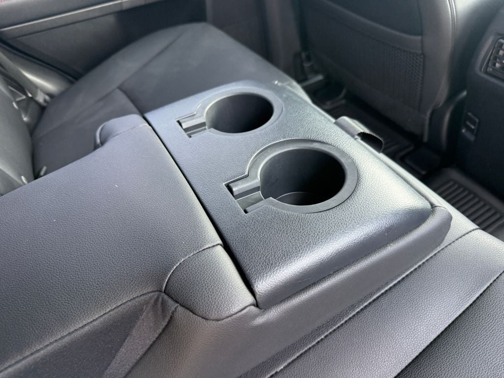 2019 Toyota 4Runner TRD Off-Road Premium