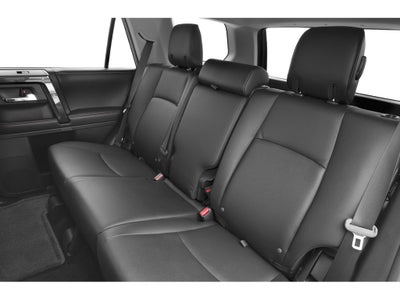 2019 Toyota 4Runner TRD Off-Road Premium