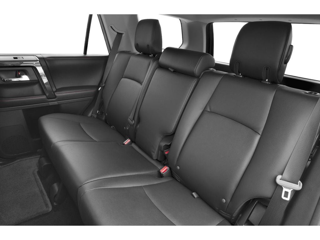 2019 Toyota 4Runner TRD Off-Road Premium