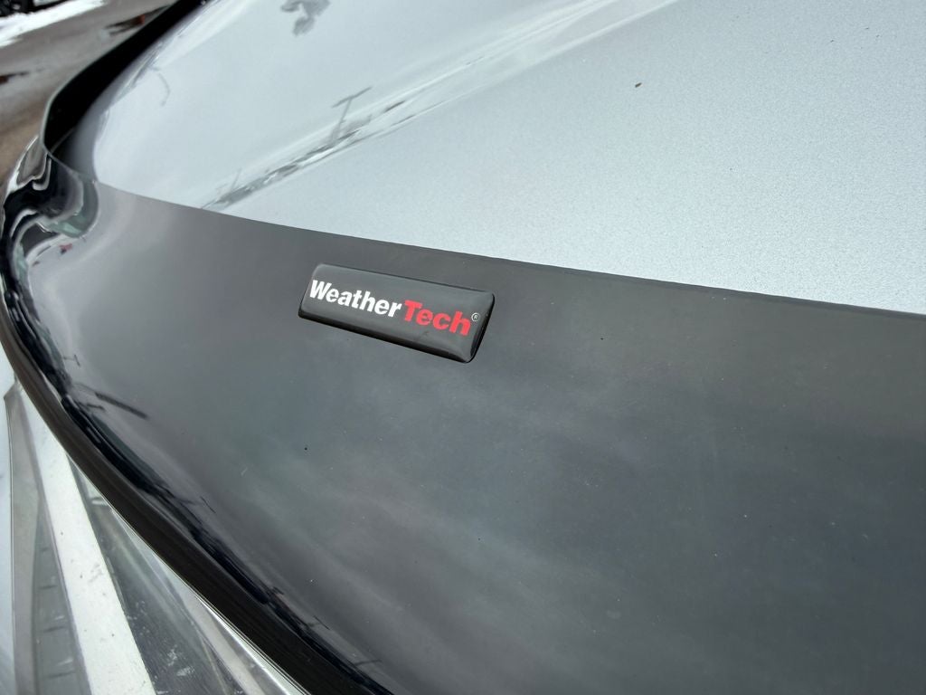 2018 Toyota RAV4 Hybrid LE