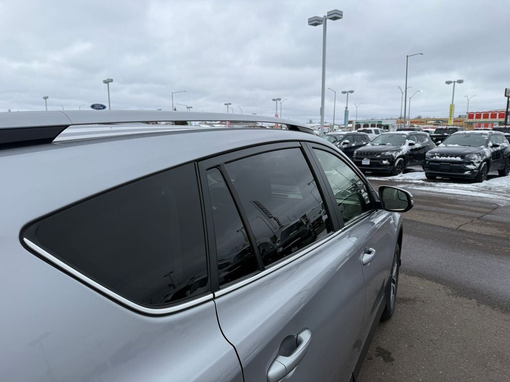 2018 Toyota RAV4 Hybrid XLE