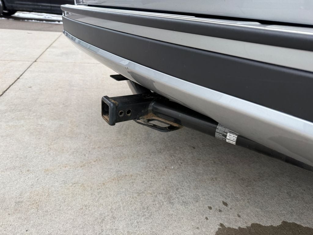 2018 Toyota RAV4 Hybrid XLE