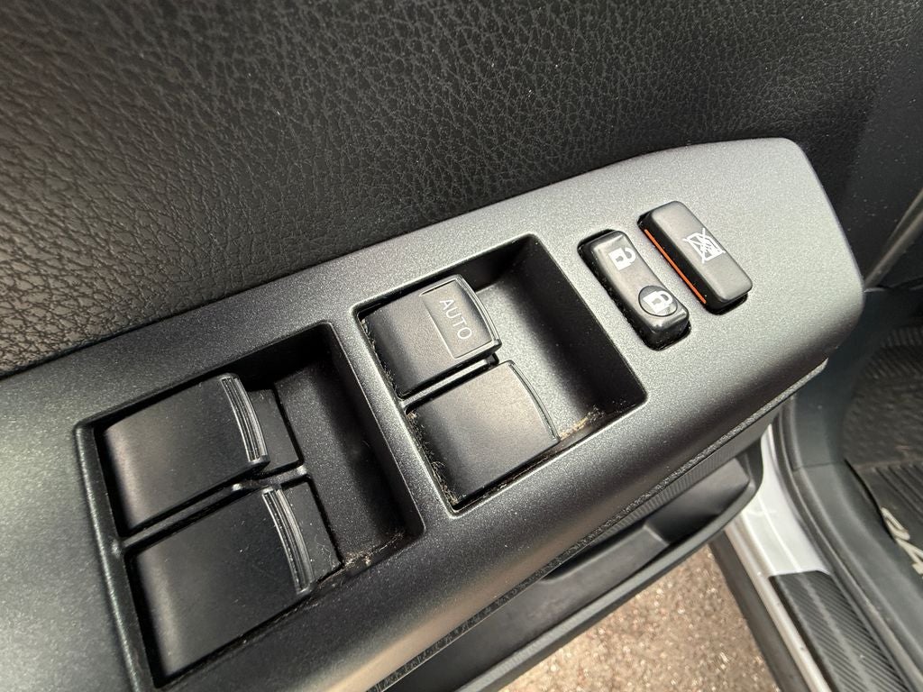 2018 Toyota RAV4 Hybrid XLE