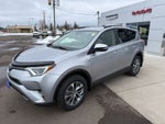 2018 Toyota RAV4 Hybrid LE
