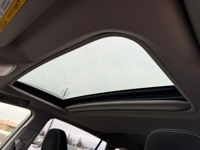 2018 Toyota RAV4 Hybrid XLE