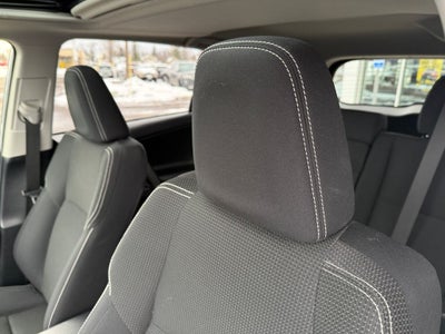 2018 Toyota RAV4 Hybrid XLE