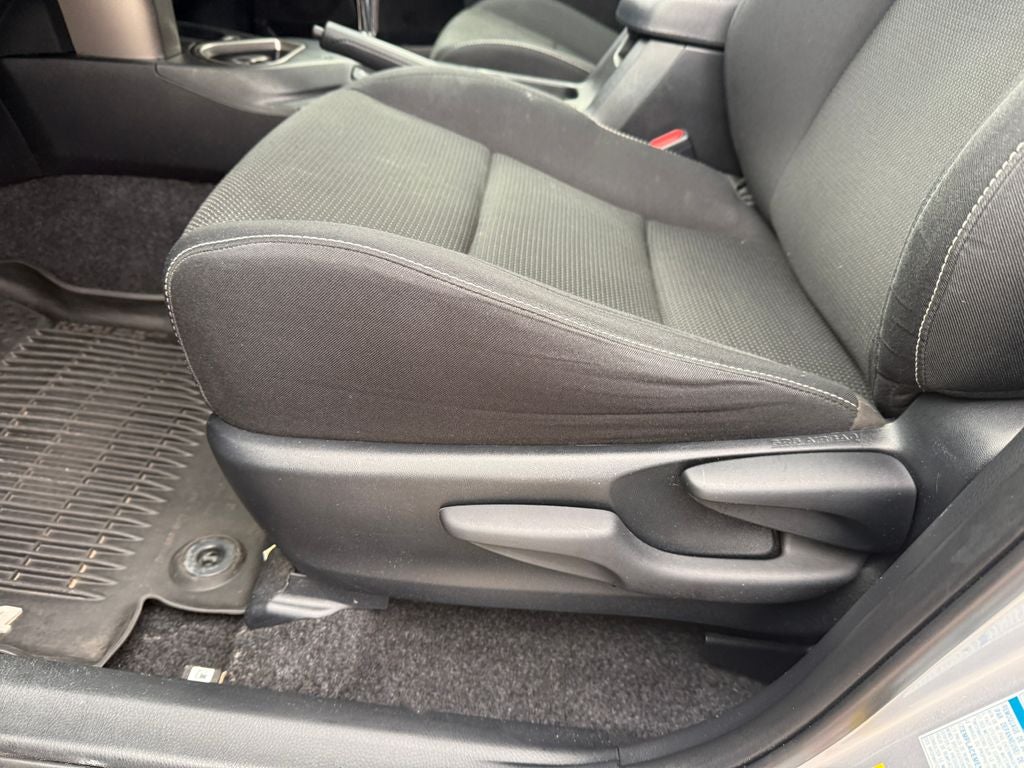 2018 Toyota RAV4 Hybrid XLE