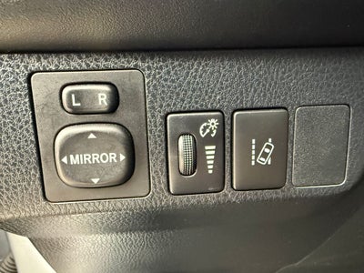 2018 Toyota RAV4 Hybrid XLE