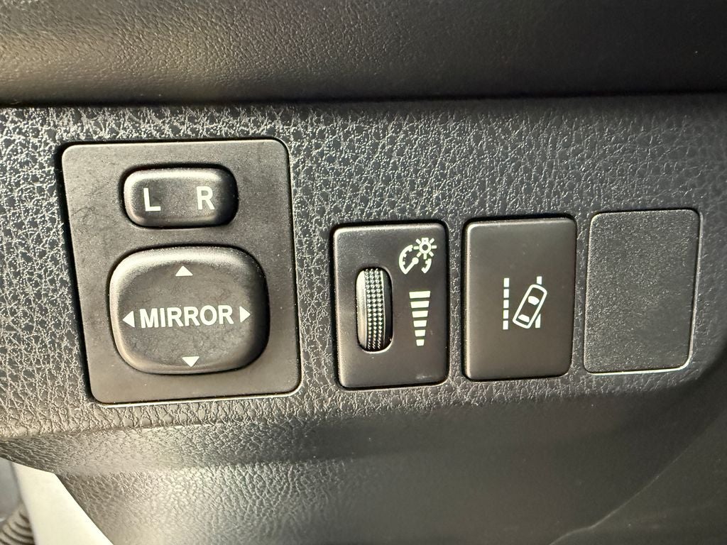 2018 Toyota RAV4 Hybrid XLE