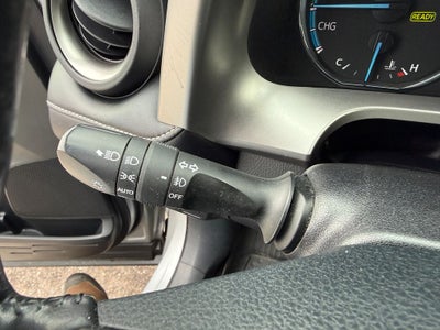 2018 Toyota RAV4 Hybrid XLE