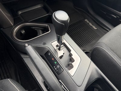 2018 Toyota RAV4 Hybrid XLE