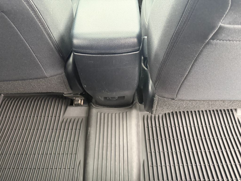 2018 Toyota RAV4 Hybrid XLE