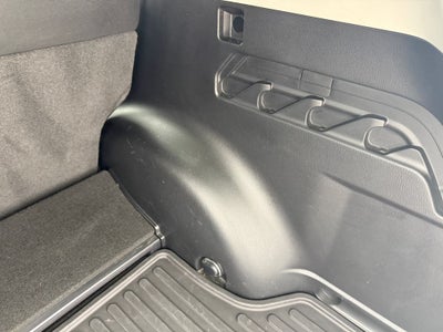 2018 Toyota RAV4 Hybrid XLE