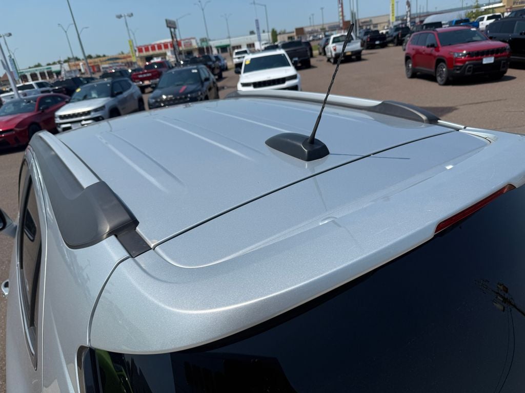 2018 Buick Encore Sport Touring