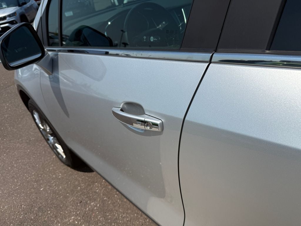 2018 Buick Encore Sport Touring