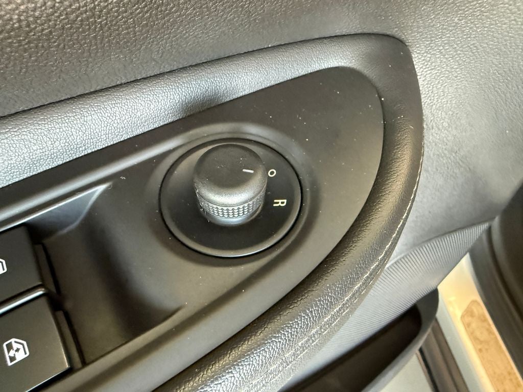 2018 Buick Encore Sport Touring