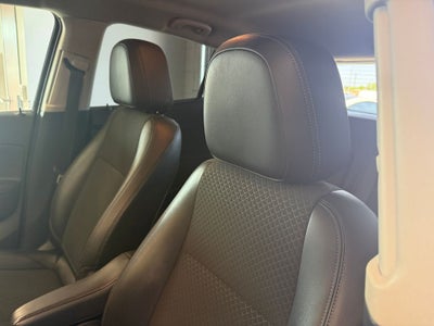2018 Buick Encore Sport Touring
