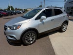 2018 Buick Encore Sport Touring