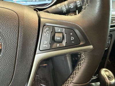 2018 Buick Encore Sport Touring