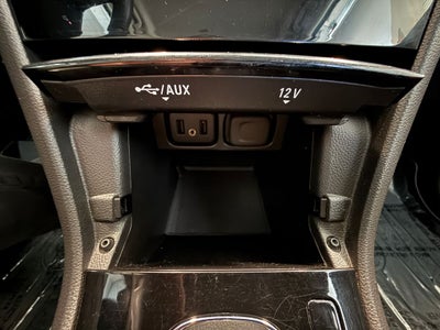 2018 Buick Encore Sport Touring
