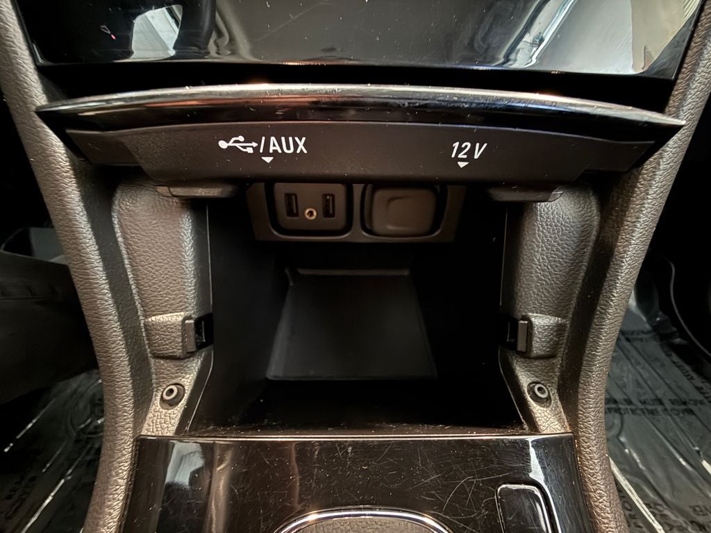 2018 Buick Encore Sport Touring