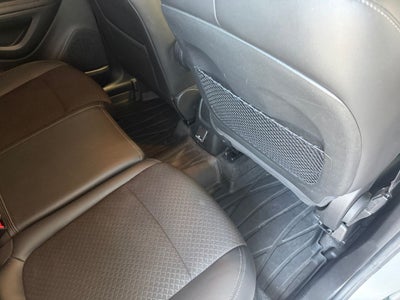 2018 Buick Encore Sport Touring