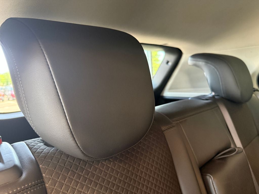 2018 Buick Encore Sport Touring