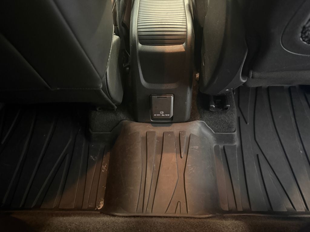 2018 Buick Encore Sport Touring