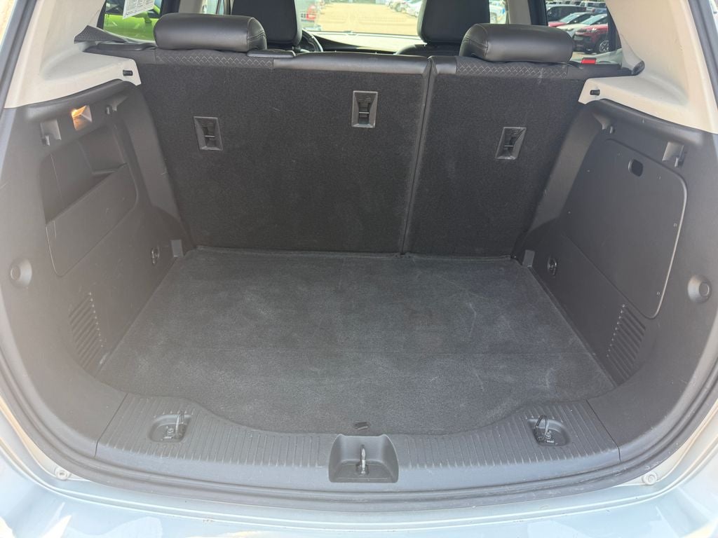 2018 Buick Encore Sport Touring