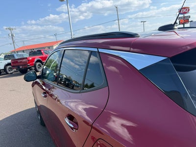 2020 Buick Encore GX Essence