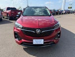 2020 Buick Encore GX Essence
